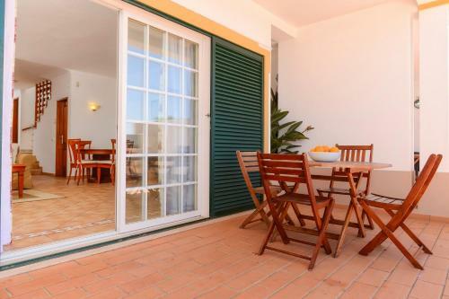 Villas Rufino