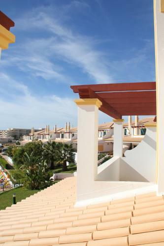 Villas Rufino