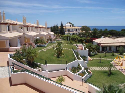 Villas Rufino
