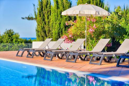 Villas Rufino