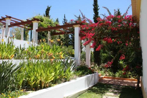 Villas Rufino