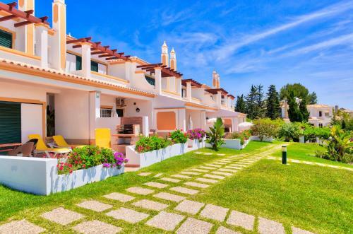 Villas Rufino