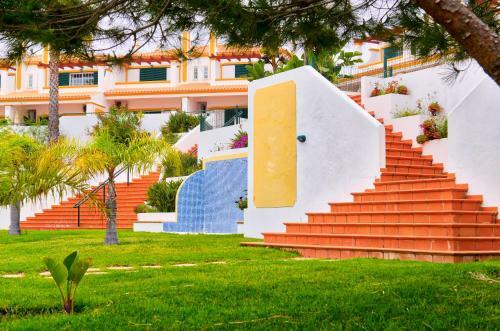 Villas Rufino