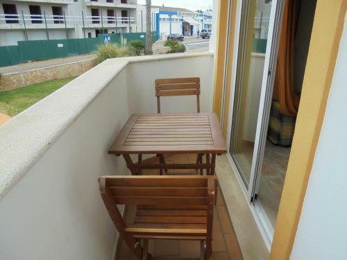 Jardim Paraiso Apartments