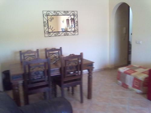 Jardim Paraiso Apartments