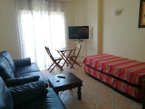 Jardim Paraiso Apartments