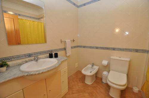 Vila Sul Apartments By Ocvillas