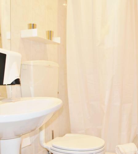 Ale-hop Albufeira Hostel
