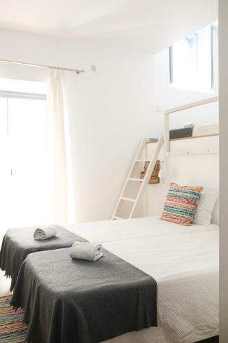 Ale-hop Albufeira Hostel