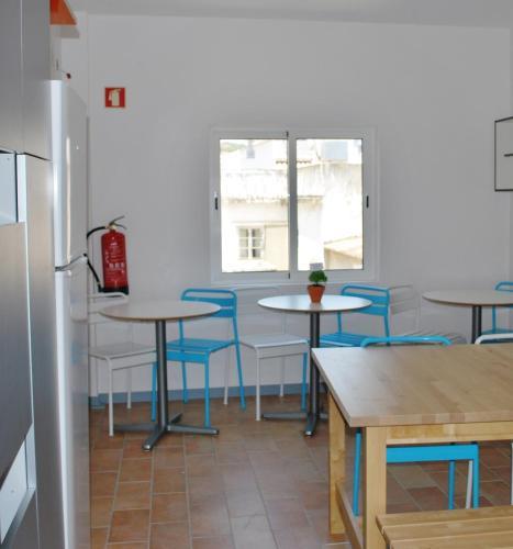 Ale-hop Albufeira Hostel