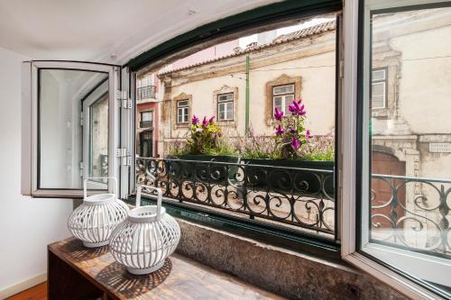 Augusto Rosa Apartment @ Se