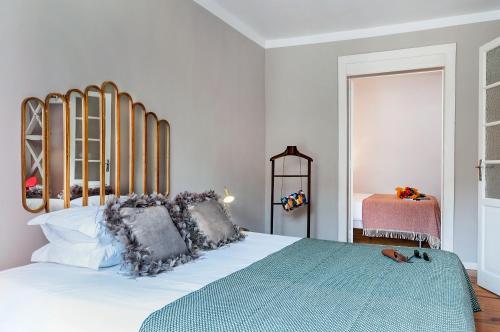 Augusto Rosa Apartment @ Se