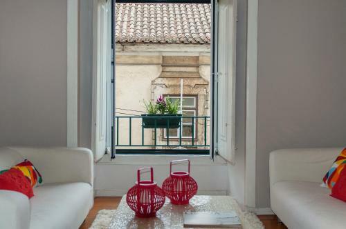 Augusto Rosa Apartment @ Se