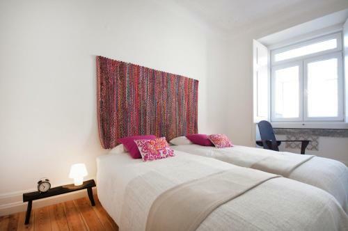 Augusto Rosa Apartment @ Se