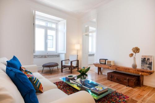 Augusto Rosa Apartment @ Se