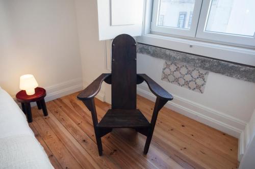 Augusto Rosa Apartment @ Se