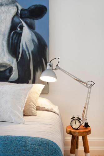 Augusto Rosa Apartment @ Se