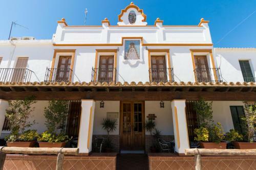Agroturismo Casa Rural Abuelo Eloy