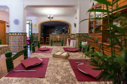 Agroturismo Casa Rural Abuelo Eloy