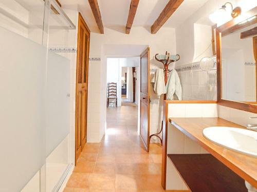 Holiday Home Cas Frare Esb100