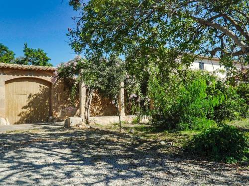 Holiday Home Cas Frare Esb100