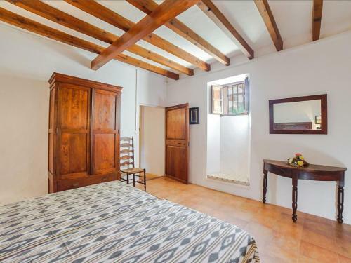 Holiday Home Cas Frare Esb100