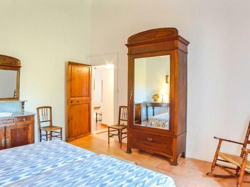 Holiday Home Cas Frare Esb100