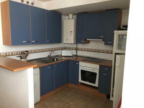 Apartamento Vista Telera