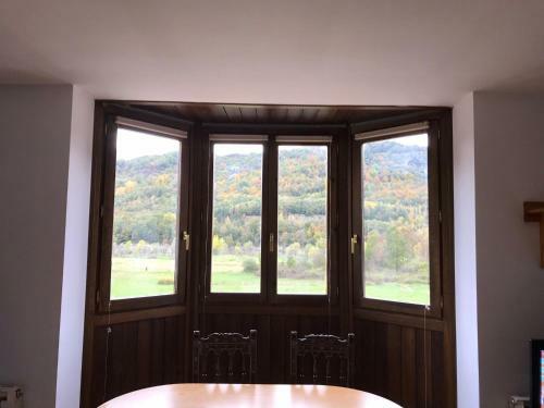 Apartamento Vista Telera