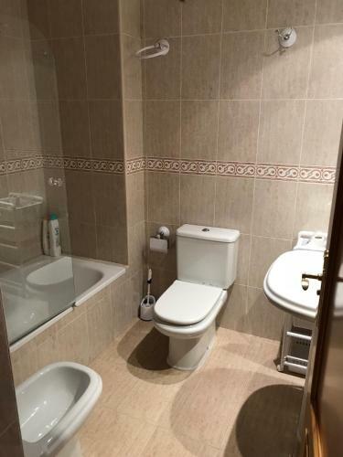 Apartamento Vista Telera