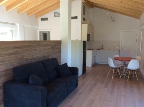 Apartamento Huertas de Muro Turismo Rural