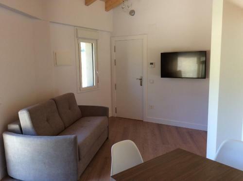Apartamento Huertas de Muro Turismo Rural