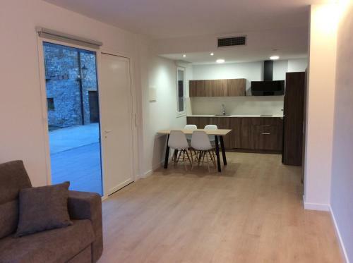 Apartamento Huertas de Muro Turismo Rural