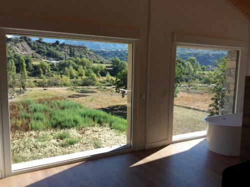 Apartamento Huertas de Muro Turismo Rural