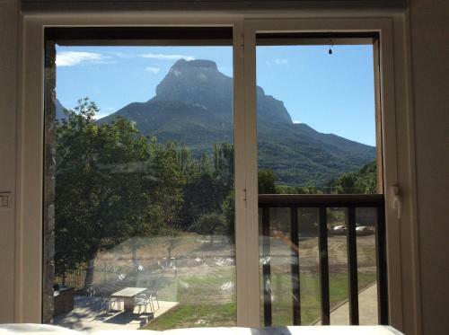 Apartamento Huertas de Muro Turismo Rural