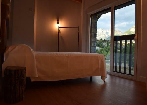 Apartamento Huertas de Muro Turismo Rural