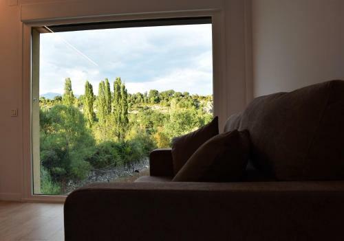 Apartamento Huertas de Muro Turismo Rural