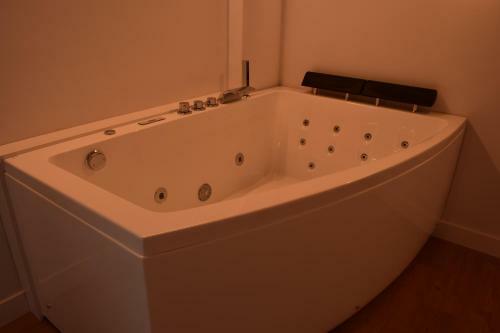 Apartamento Huertas de Muro Turismo Rural