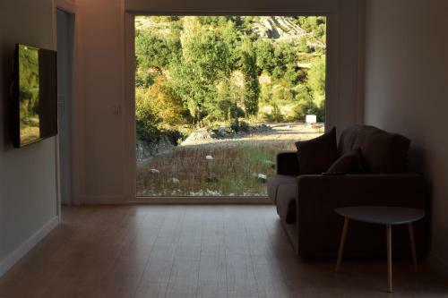 Apartamento Huertas de Muro Turismo Rural