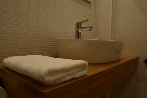Apartamento Huertas de Muro Turismo Rural