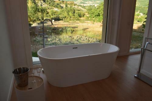 Apartamento Huertas de Muro Turismo Rural