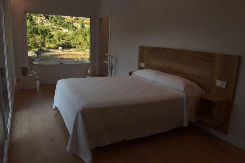 Apartamento Huertas de Muro Turismo Rural