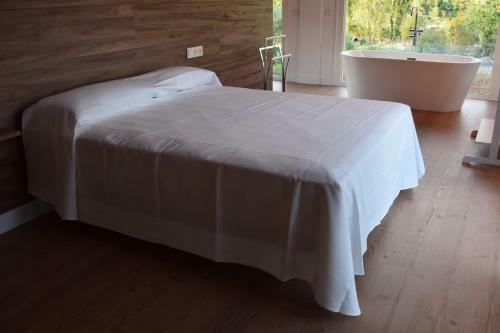 Apartamento Huertas de Muro Turismo Rural