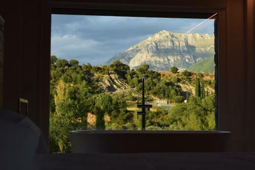 Apartamento Huertas de Muro Turismo Rural