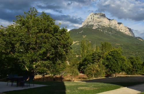 Apartamento Huertas de Muro Turismo Rural