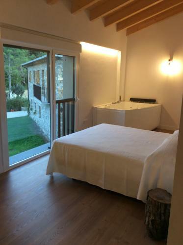 Apartamento Huertas de Muro Turismo Rural