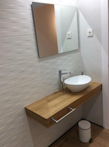 Apartamento Huertas de Muro Turismo Rural