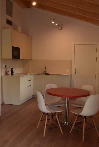 Apartamento Huertas de Muro Turismo Rural