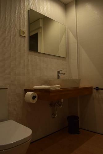 Apartamento Huertas de Muro Turismo Rural