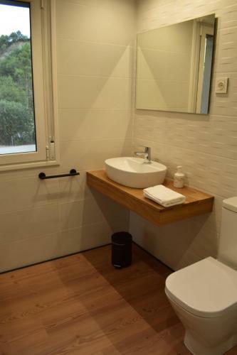 Apartamento Huertas de Muro Turismo Rural